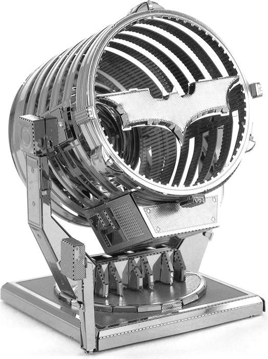 Immagine prodotto Metal Earth Batman segnale pipistrello