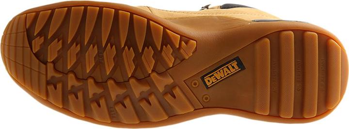 Produktbild DeWalt Sicherheitsschuhe Nubuk Grösse 44 (44)