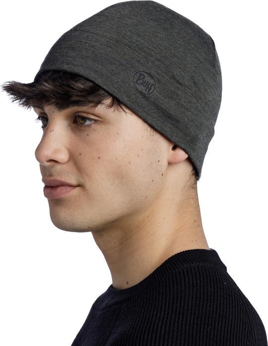 Image du produit Buff Mérinos mi-lourds (Taille unique)