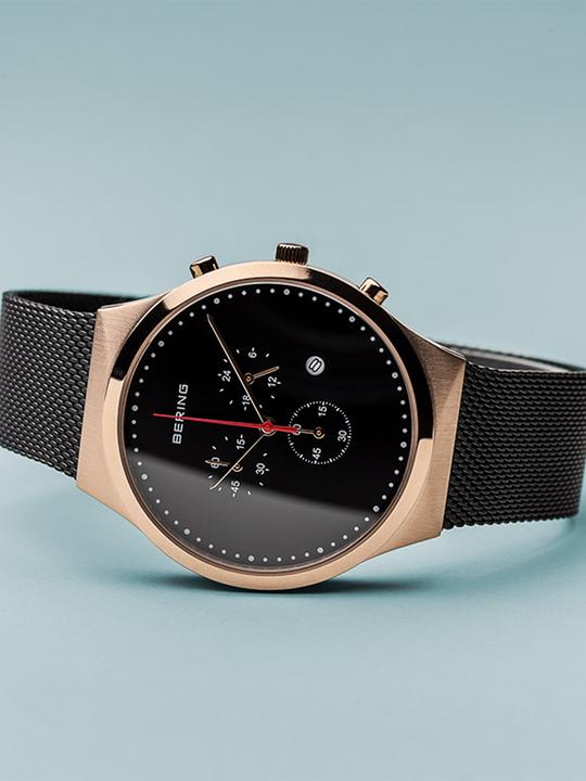 Produktbild Bering Classic (Analoguhr, 40 mm)