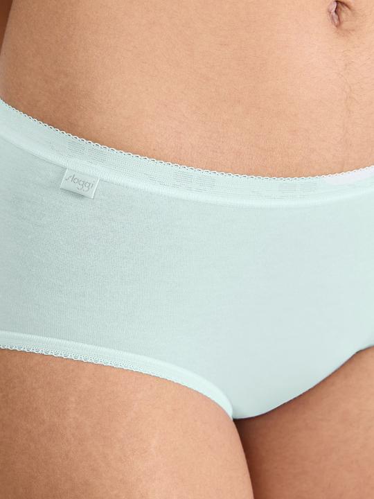 Produktbild Sloggi Maxislip Originals Basic (36, 4er Pack)