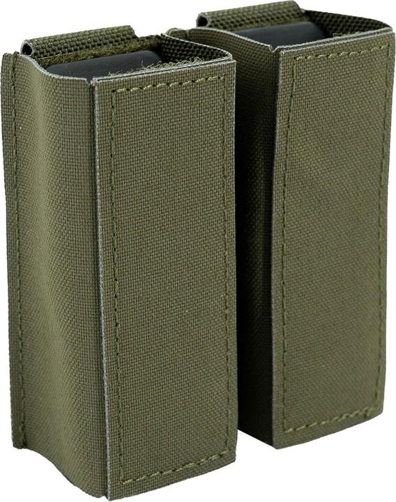Image du produit Bridgehead Pistol Doube Mag Pouch