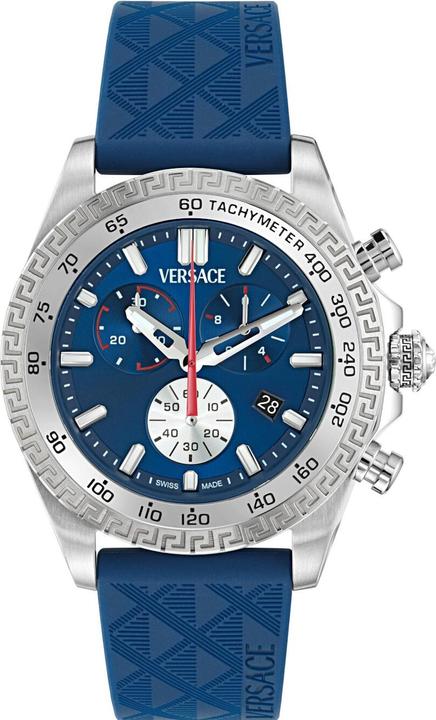 Image du produit Versace VE9K00124 (Montre analogique, 44 mm)