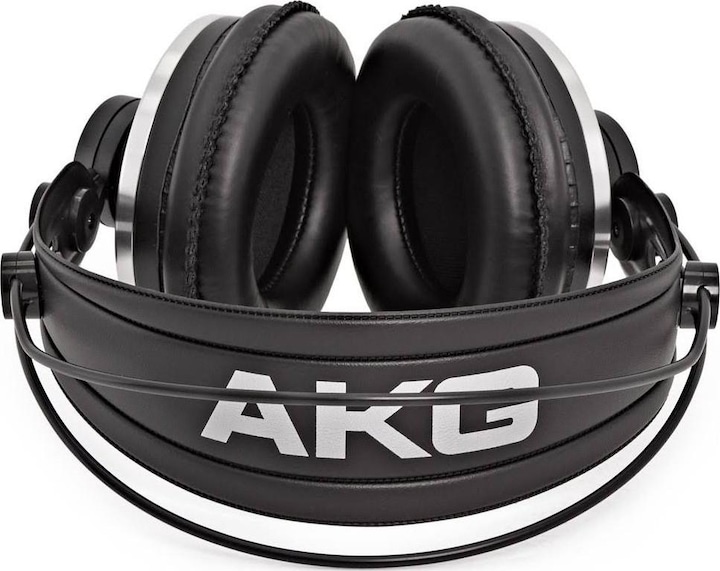 Productafbeelding AKG Pro K271 Mkii (NC, Bedraad)