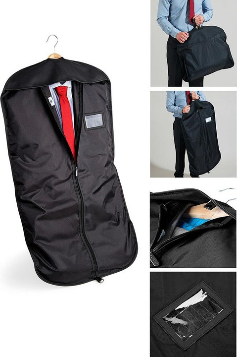 Produktbild Quadral AnzugTasche (2 StückPackung)