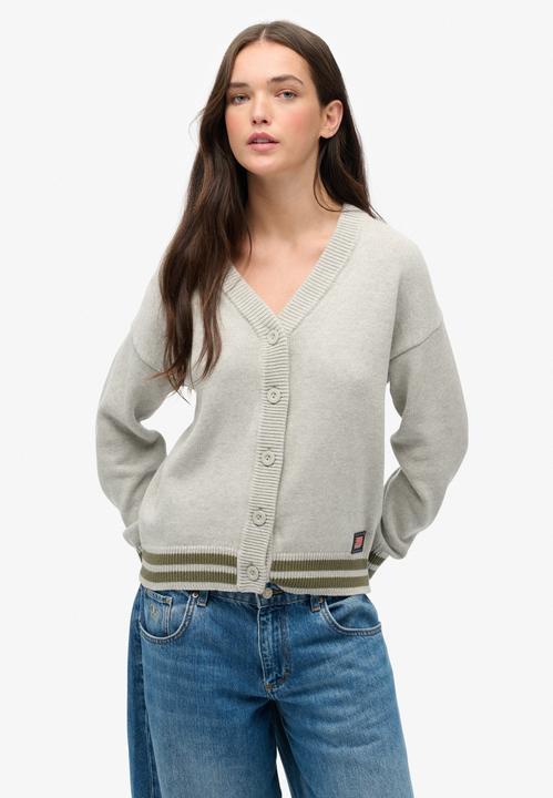 Produktbild Superdry Strickjacke, Damen (L)