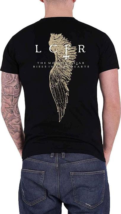 Immagine prodotto Behemoth Maglietta LCFR (M)