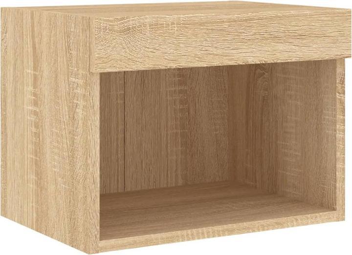 Immagine prodotto vidaXL Nachttisch (40 x 30 x 30 cm)