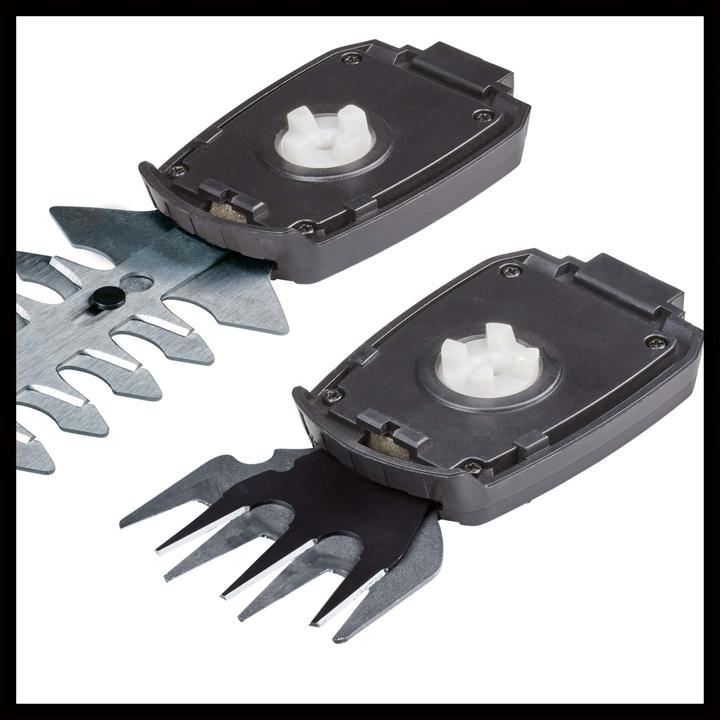 Image du produit Einhell GC-CG 3,6/70 Li WT (Fonctionnement sur batterie)