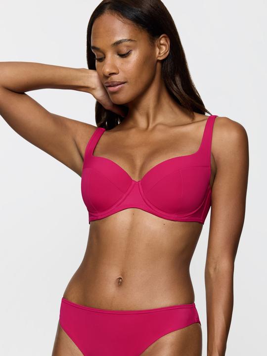 Actual product image Triumph Bügel-Bikini-Top Summer Twist (46 D)