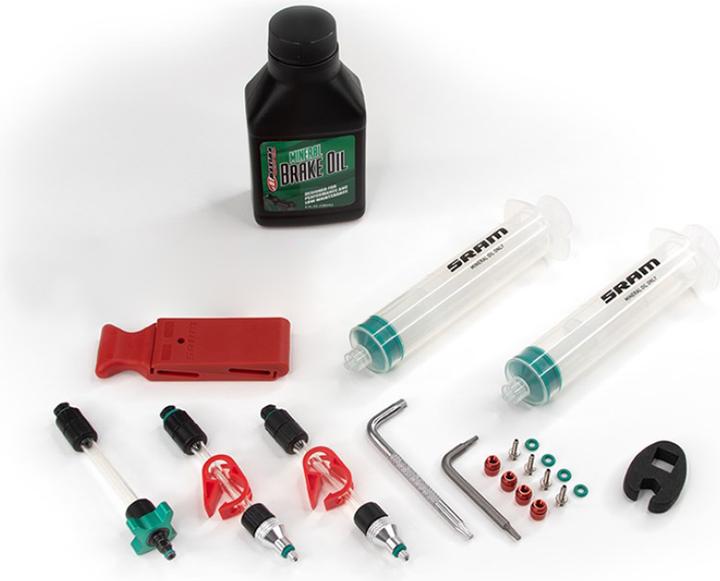 Sram Standard MineralölV2