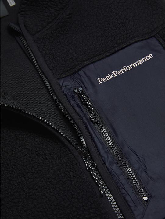 Produktbild Peak Performance Naturerush Pile (L)