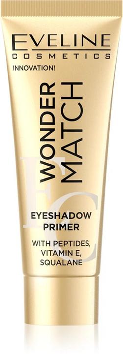 Immagine prodotto Eveline Base per ombretto Wonder Match 10ml