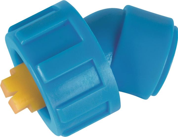 Actual product image Makita Flachstrahldüse
