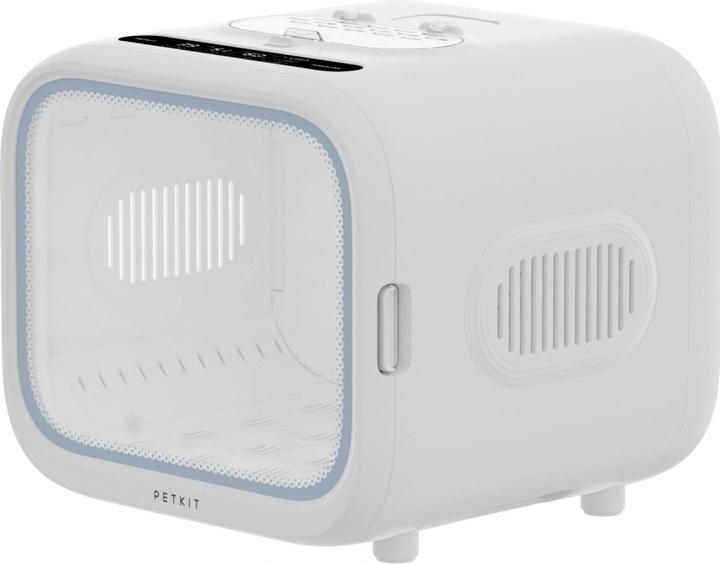 Productafbeelding Petkit Slimme huisdierendroger AIRSALON MAX (Kat, Hond, 60000 ml)