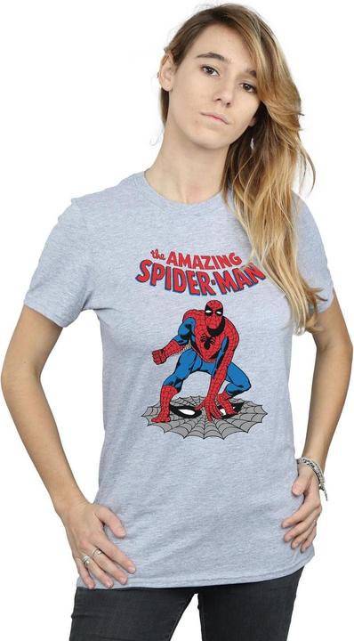Produktbild The Amazing SpiderMan TShirt (XL)