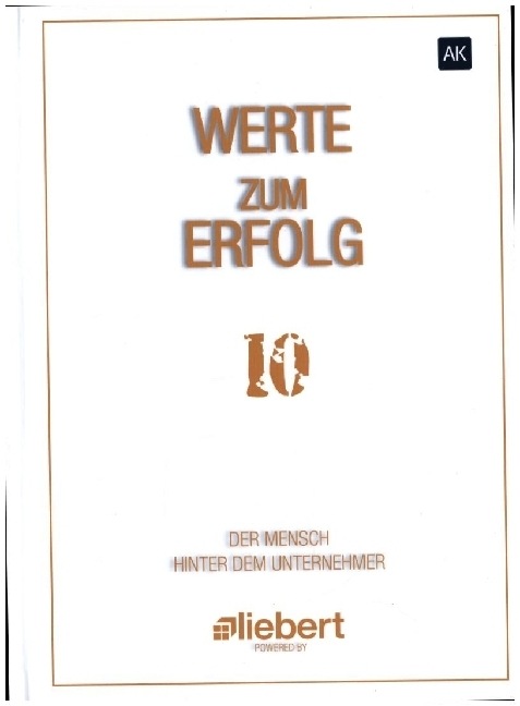 Image du produit Wagschal:WERTE zum Erfolg (Allemand, Thomas Liebert, Roland Schwarzer, Cédric Schweri, Écharpe de loup, Manfred Zipper, Valentina Weiss, Timo Stibitz, Christel Zeyssig, Marco Früh, Hannes Niederkofler, 2023)