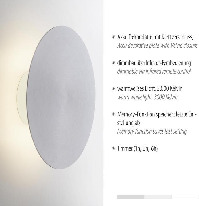 Produktbild Neuhaus 8153-95 (180 lm)