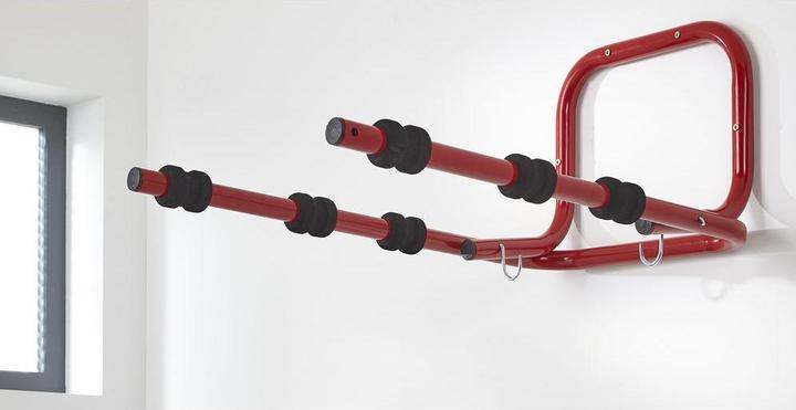 Image du produit Mottez Support mural pour vélo