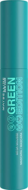Produktbild Maybelline New York Green Edition (2 Very Black)