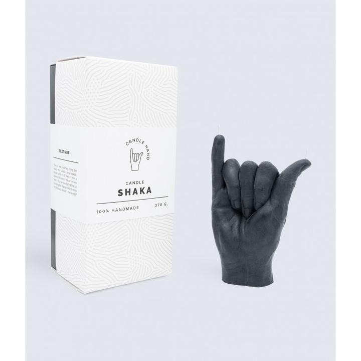 Produktbild Candle Hand Shaka (1 Stk.)