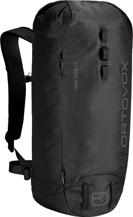 Black, Black Raven, Black Raven II