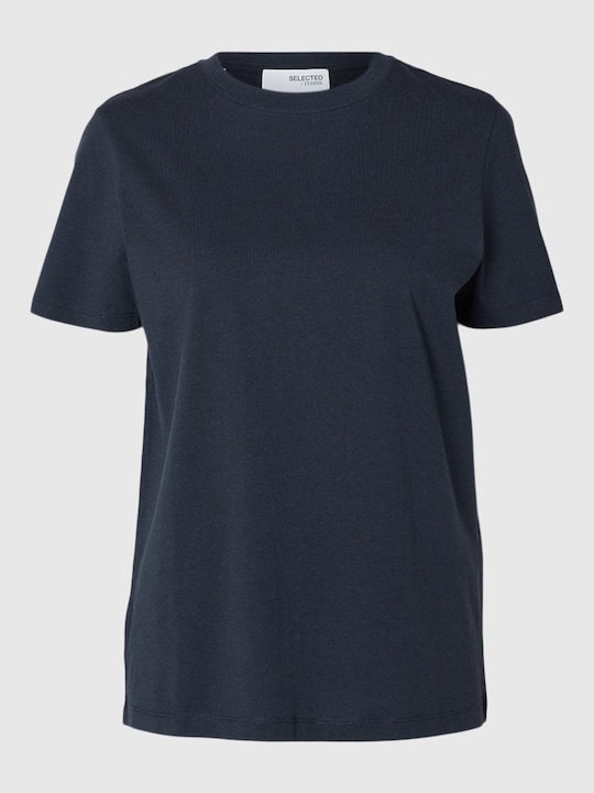 Selected Femme Klassisches T-Shirt