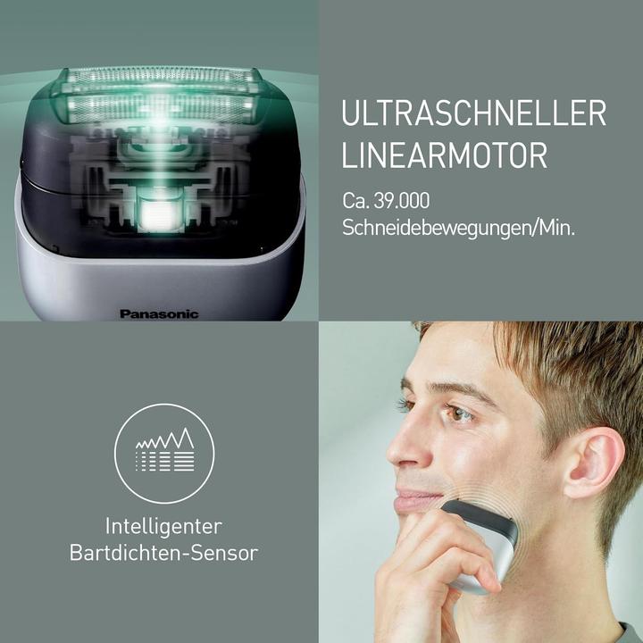 Immagine prodotto Panasonic Series 700s