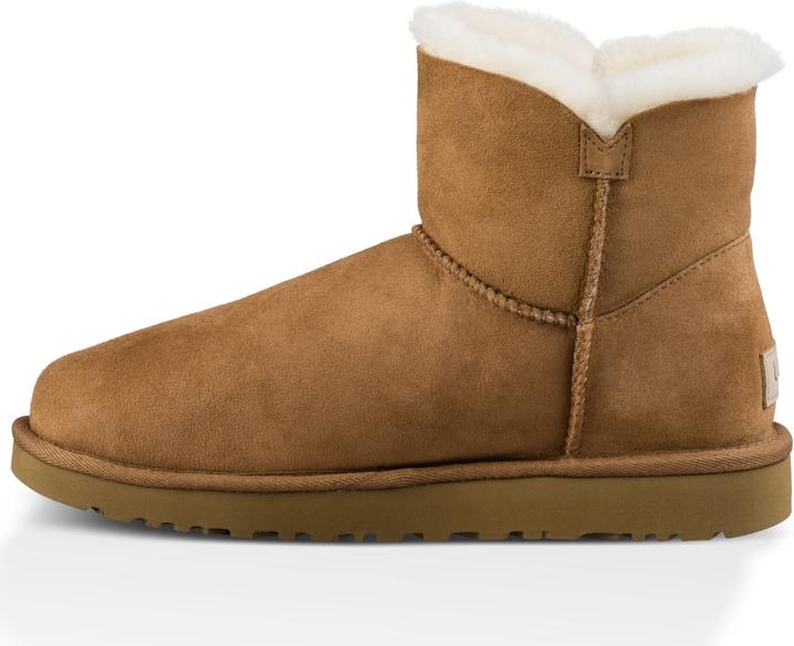 Actual product image Ugg Mini Bailey Button II (39)