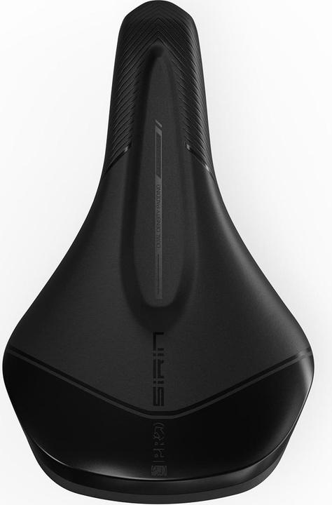Produktbild PRO Sattel Sirin Performance mit Öffnung schwarz