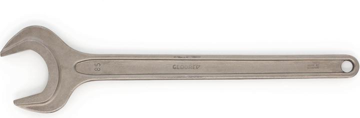 Produktbild Gedore 894 85 Einmaulschlüssel 85 mm (85 mm)