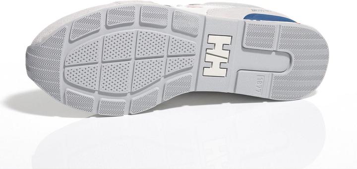 Image du produit Helly Hansen Baskets en cuir Anakin (45)