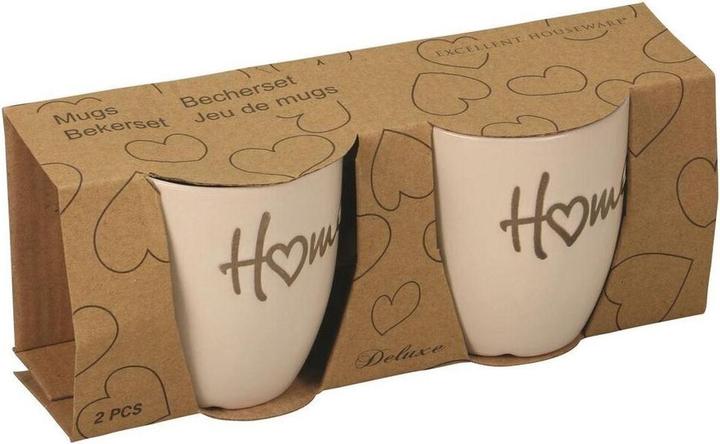 Actual product image Siaki Collection Cup set (150 ml, 2 x)