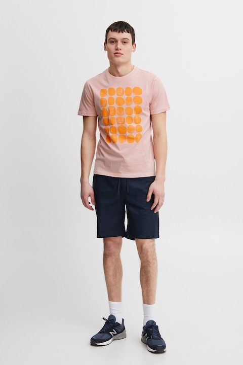 Actual product image Casual Friday CFThor printed tee - 20504716 (L)