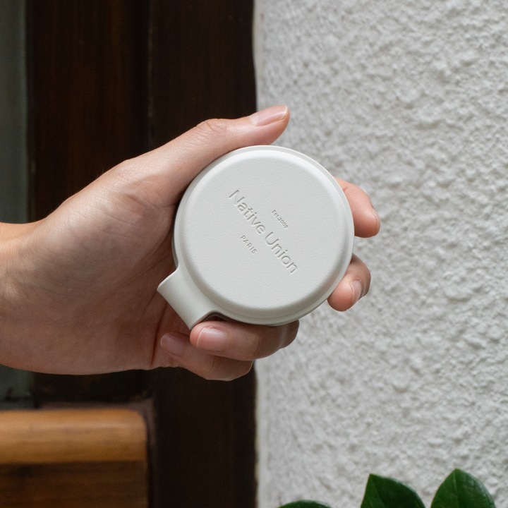Actual product image Native Union Voyage 2-In-1 (15 W)