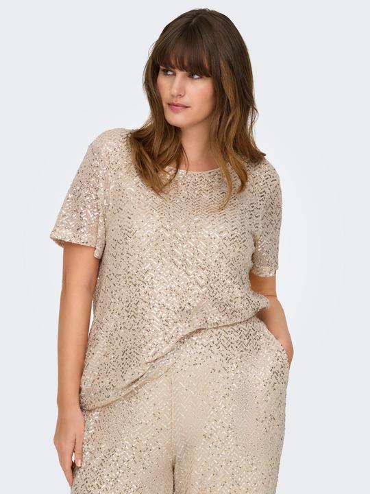 Produktbild Only CARVIVIANA T-shirt T-shirt (M)