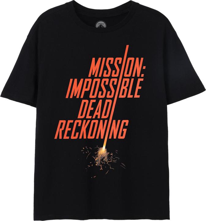 Produktbild Mission: Impossible Dead Reckoning TShirt (XL)
