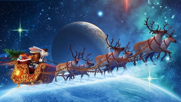 Actual product image Kosmos EXIT® - The game: Advent calendar