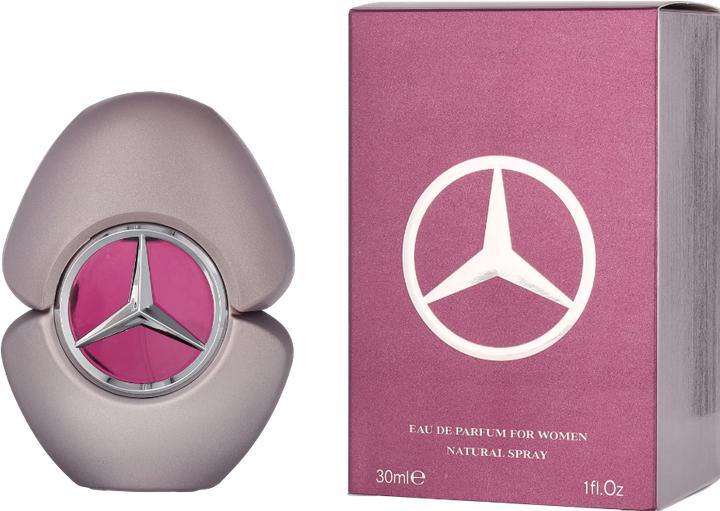 Produktbild Mercedes-Benz - Woman Eau de Parfum (Eau de Parfum, 30 ml)