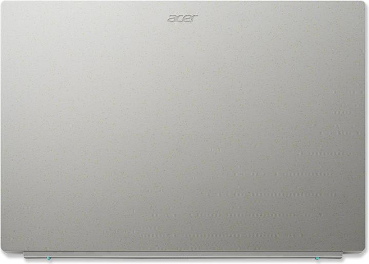 Actual product image Acer Aspire Vero 16 (16", Intel Core Ultra 7 155U, 32 GB, 1000 GB, CH)