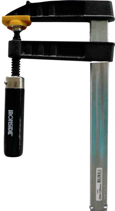 Ironside Schraubzw.60x12cm (600 mm)