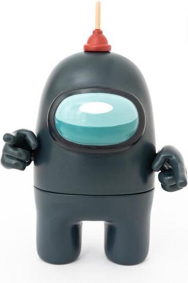 Productafbeelding Among Us Action Funko 4-Pack Crewmates 12 cm