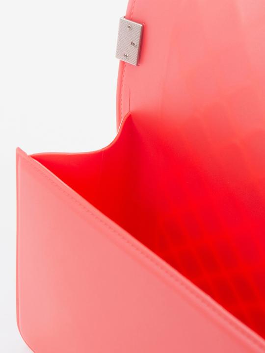 Immagine prodotto Marc Ellis Damen Schultertasche - Erevan Prime Modell - Gummi - 25.0 X 15.0 X 8.0 Cm