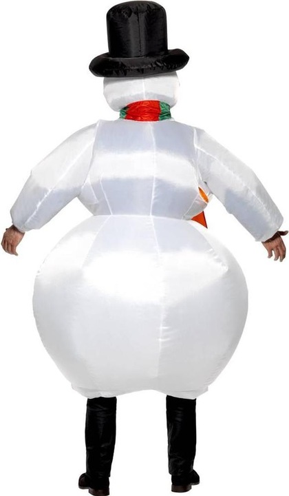 Image du produit Smiffys - Déguisement - Adulte (Taille unique)