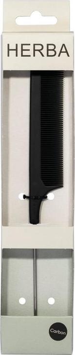 Produktbild Herba Carbon Nadeltoupierkamm