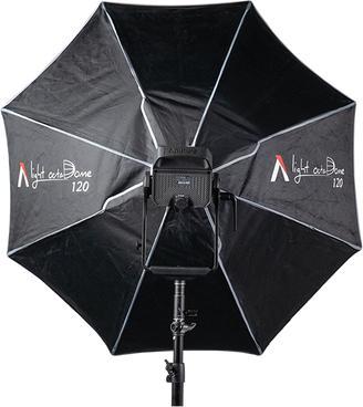 Actual product image Aputure Light OctaDome 120 (Soft boxes, 120 cm)