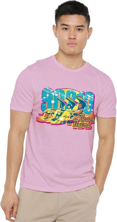 Immagine prodotto 90210 Beach Babes Maglietta Spiaggia Adulto Unisex (3XL)