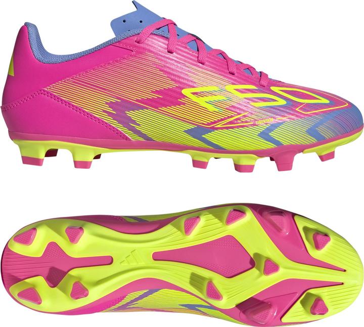 Image du produit adidas F50 Club FG/MG (42)