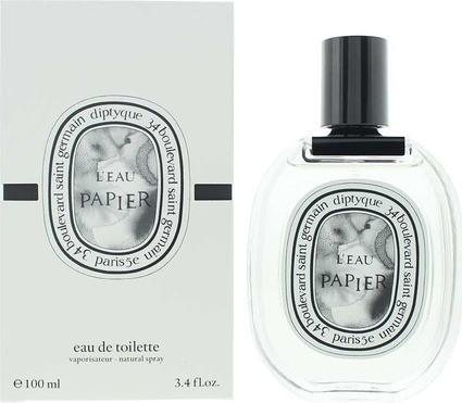 Produktbild Diptyque L‘Eau Papier (Eau de Toilette, 100 ml)