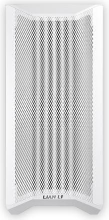 Actual product image Lian-Li Lancool II Mesh C (ATX, mATX, Mini-ITX, E-ATX)